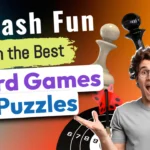 Unleash Fun with the Best Board Games and Puzzles