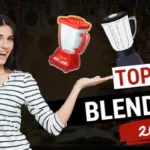 Top 10 Blenders on Amazon to Buy in 2024